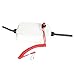 YHMMYSHX Power Fin with 12V Battery Electric Underwater Thruster for SUP Stand Up Paddle Board Push Surf Propeller for Inflatable,Paddle Boards,Fishing Boats