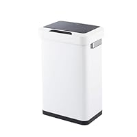 EKO 自動開閉ゴミ箱 45L EK9262P-45L-WH Amazon.co.jp: EKO ゴミ箱 自動開閉 ホライゾン第1世代