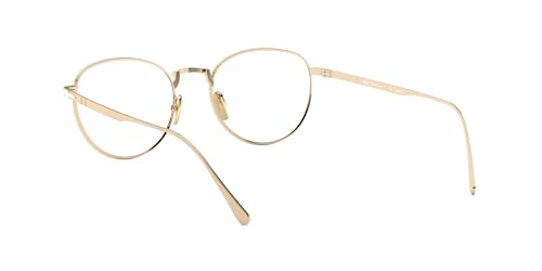Image of Persol PO5002VT Round Prescription Eyewear Frames