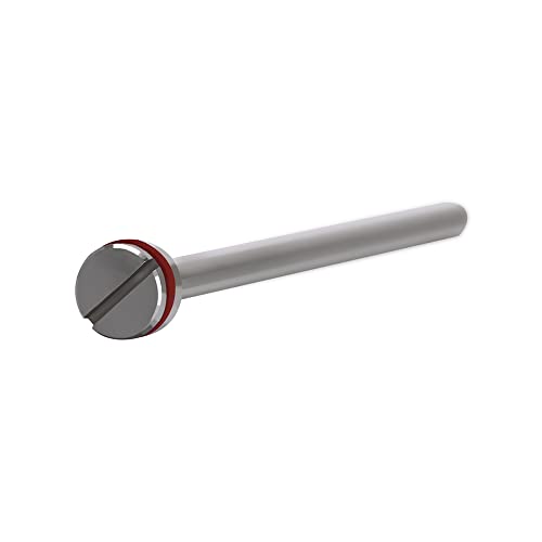Image of Dental Lab Shank Mandrel for Polishing Machine, 3 /32 Inch, Pack of 10