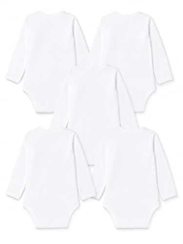 Image of TuddyBuddy 100% Cotton Multi Color Rompers /Bodysuits for Baby Boy & Baby Girl
