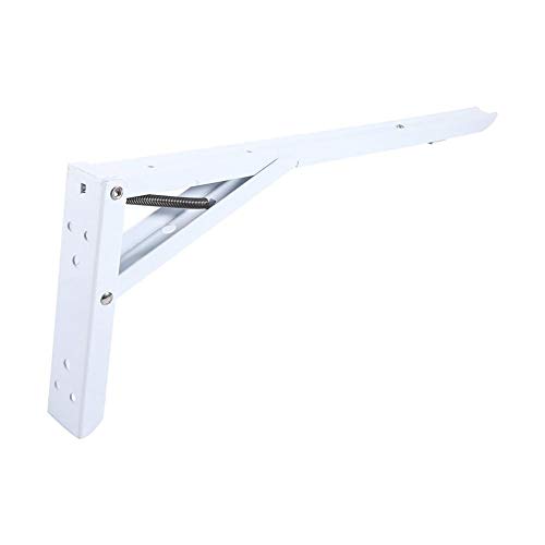 Staffe triangolari Fdit 3 dimensioni 2 pezzi