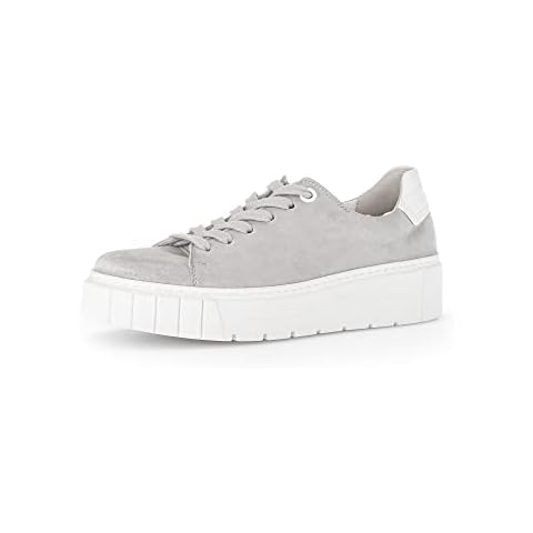 Gabor Mujer Zapatillas Bajas con Cordones Cover