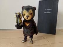 Amazon.co.jp: ハンドメイド ぬいぐるみ コボリサヤカ マレボ