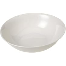 Tognana Pearl 9-1/2-Inch Salad Bowl, 6-Piece