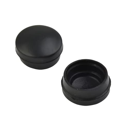 Cache-écrou d'essuie-glace de rechange 983803N050 lot de 2 pièces