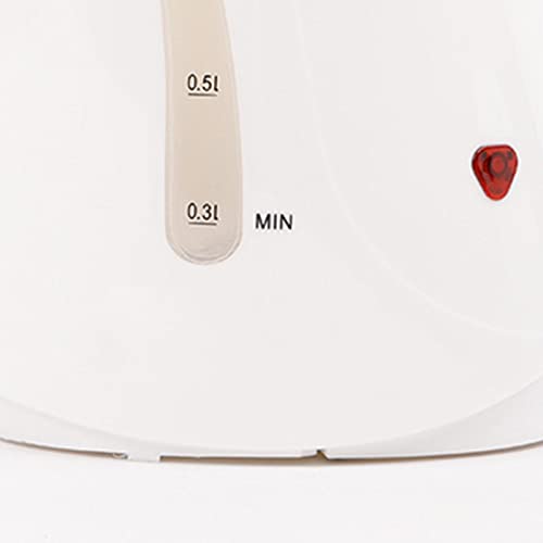 Tetera eléctrica de viaje Amagogo 12V 150W miniatura 2