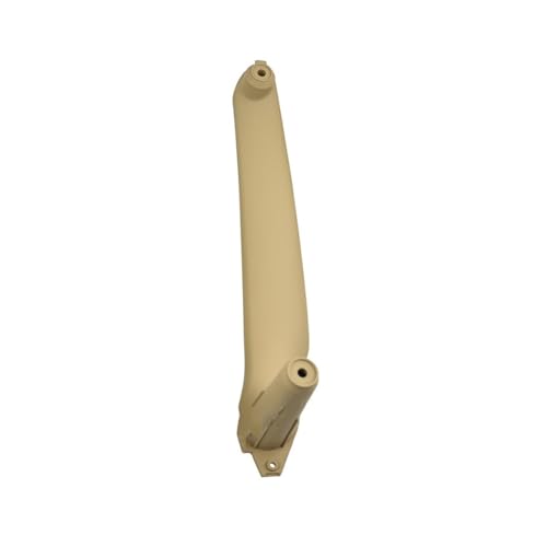 �C���i�[�h�A�n���h�� �ɓK������ E70 �ɓK������ X5 E71 �ɓK������ X6 �T�C�h�C���i�[�C���e���A�A�[�����X�g�h�A�p�l���n���h���v���g�����J�o�[(Beige on the right)