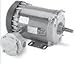 Marathon K2201, 5KE49PN4579X, 1 Hp, 208-230/460, 3 PH, 143T FR,1800 Rpm Motor