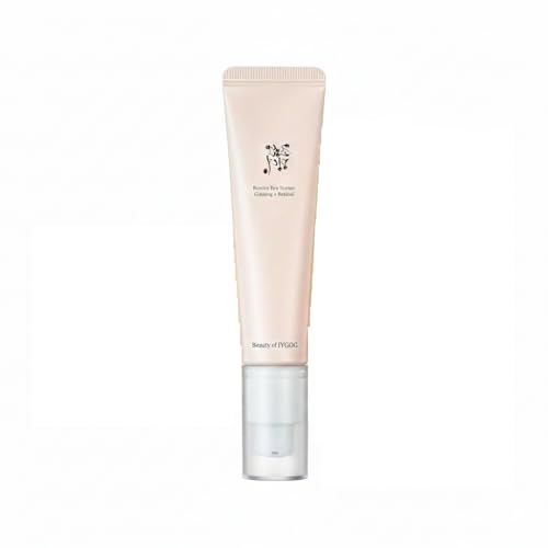 Image of Korean Glass Skin Bio-Collagen Overnight Face Mask | Collagen Overnight Peel Off Mask | Overnight Glow Duo for Uneven skin Tone | Night Wrapping Mask for Women (Revive Eye Serum)