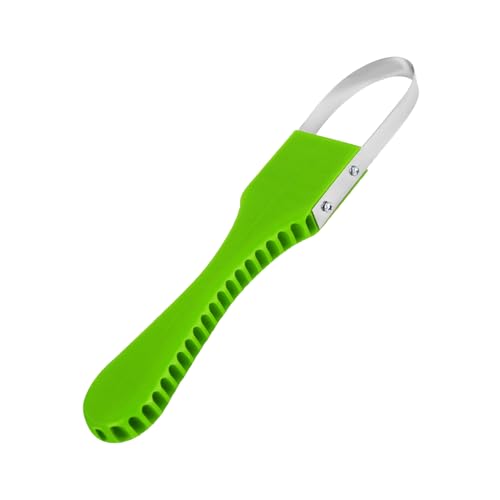 Pamtns Jätefaust Gartenwerkzeug Unkraut Unkrautentferner Gartenwerkzeug Handjäter aus Edelstahl Unkrautstecher mit Stiel Ergonomisches Gartenwerkzeug Garten Gadgets für Jäten Lösen