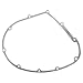 STATOR COVER GASKET