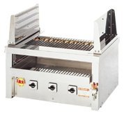 Amazon.co.jp: ヒゴグリラー二刀流居酒屋（卓上型） 3H?210YC