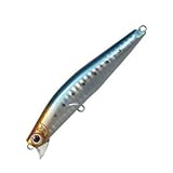 バレーヒル(Valleyhill) ごっつあんミノー89F 03 横綱イワシ