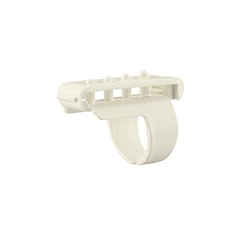 ????(Clover) Knitting Tools, L???, White