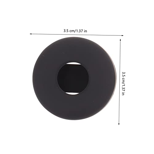 Funda antipérdida portátil BESTonZON: protector resistente y fácil de limpiar para dispositivos 6