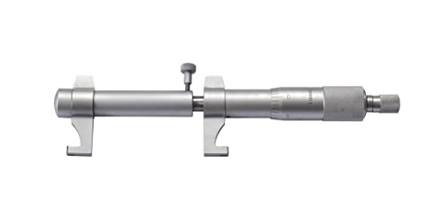 Micromètre intérieur 3-4" Dasqua résout les erreurs de mesure