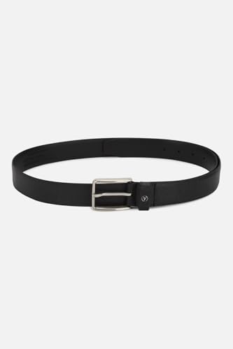 Image of Van Heusen Men Leather Belt & Wallet Combo Pack