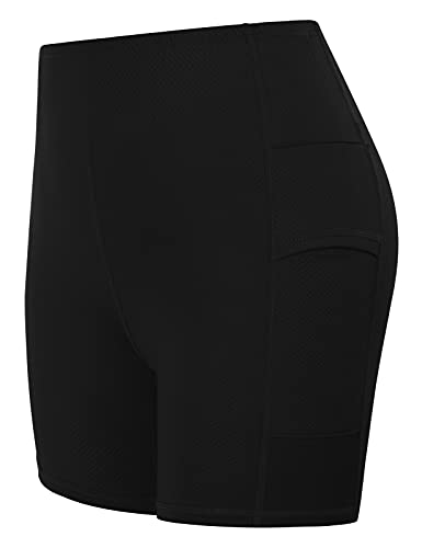 Jack Smith Women Tennis Dresses With Shorts Stand Collar Quick Dry Athletic Dresses(2Xl, Black) #TOP3