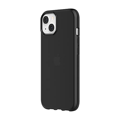 Griffin Technology Étui Survivor Clear pour iPhone 13 Noir