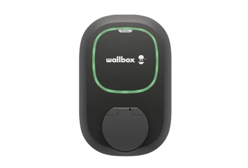 Wallbox Pulsar Plus Socket 22kW