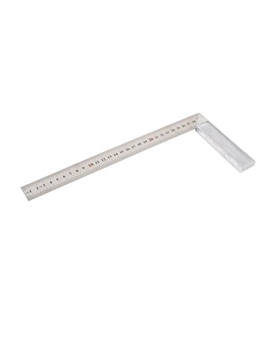 Calibrador digital Aexit 30 cm Acero inoxidable miniatura 2