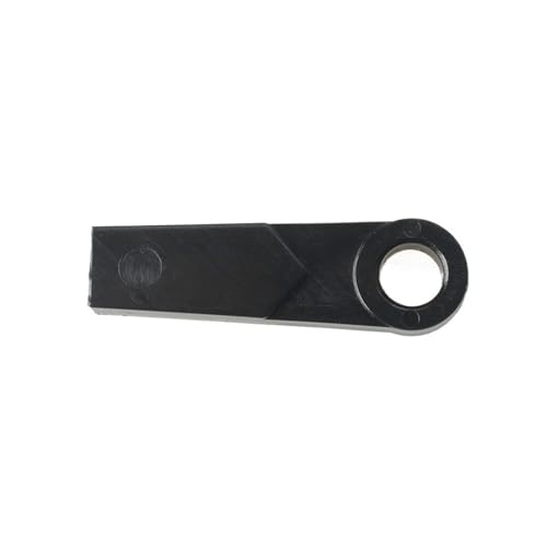 Câble commande hors-bord pour réparer un levier de vitesse bloqué ou dur - 4