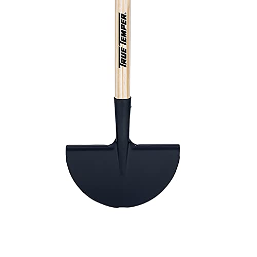 True Temper TE 9-in. Herramienta de Jardín Acero miniatura 2