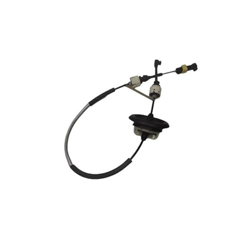 Cable de transmisión automotriz Peugeot 408 juego de cables cambio AL4 con guiado fluido