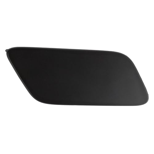 BZNJJPLS Head Light Headlight Washer Cover Headlamp Driving Lamp Passenger Right Side for Audi for Q7 2017-2019 901-16822 AU1049108