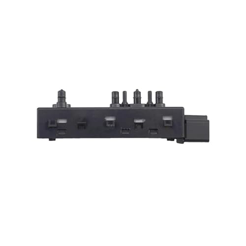 Elektryczny przełącznik regulacji siedzenia do Cadillac SRX 2010-2016, fotel kierowcy, numer części 25974715, 12451498, 25974714