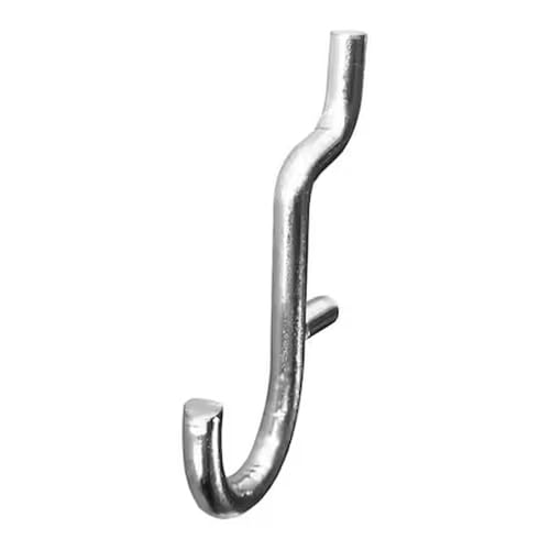 Terratree Curved J-Hook,5/8