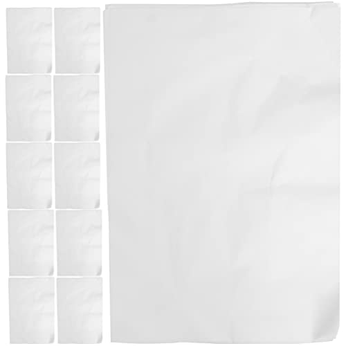 Operitacx 60 Hojas Papel De Arroz Caligrafía Papel Para Escribir Con Tinta Rollo De Papel Tinta China Papel Japones Papel De Arte Chino Modge Podge Oficina Importante Papelería