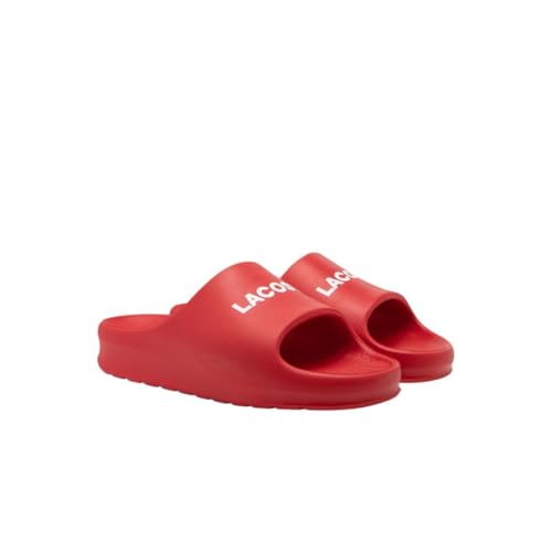 Image of Lacoste Serve Slide 2.0 | Casual Sandals