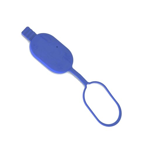 Bouchon de réservoir lave-glace pour utilitaire Ford Transit MK3 de 2000 à 2014 rechange 6549354