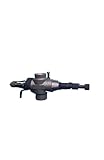 JJNLDYO RC Model Car Engine Carburetor Compatible with 32A 36A RC Model Toys Car Engine Connection Size 13mm Inlet Port: 7mm