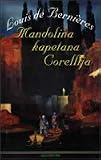 MANDOLINA KAPETANA CORELLIJA - louis de bernieres 