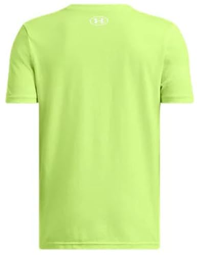 Under Armour - Boys B Summer Bball Hoop Graphic T-Shirt2