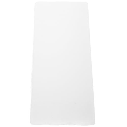 WRITWAA Blocco di Cera di Paraffina Solida Multiuso per Fabbricazione Candele e Lucidatura Pavimenti e Legno Cera Lucidante Inodore per Uso Artigianale e Domestico