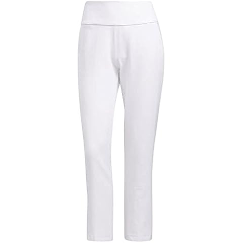 adidas Women's Pull-on Ankle Pant Cover