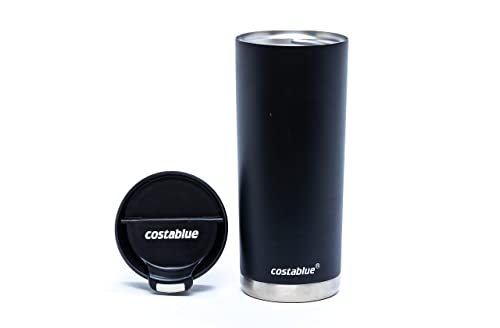 Costablue Vacuum Insulated Stainless Steel Thermal Travel Mug thumb #1