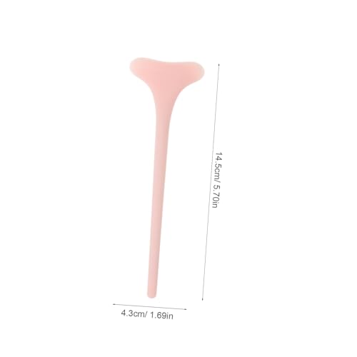 Plantillas para delineador de ojos NOLITOY miniatura 6