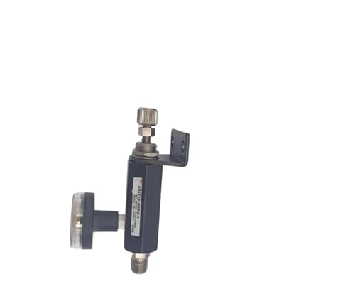Régulateur ARJ210-M5BG pour stabiliser la pression pneumatique - 2