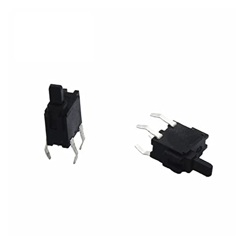Micro-interrupteur de détection EVD pour porte et appareil mobile 8.5mm, lot de 100 pièces