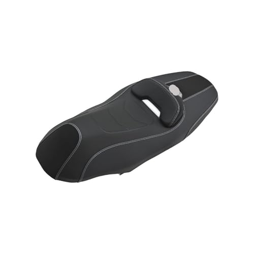 Cojín de asiento para motocicleta contra dolores de pasajero XMAX 4