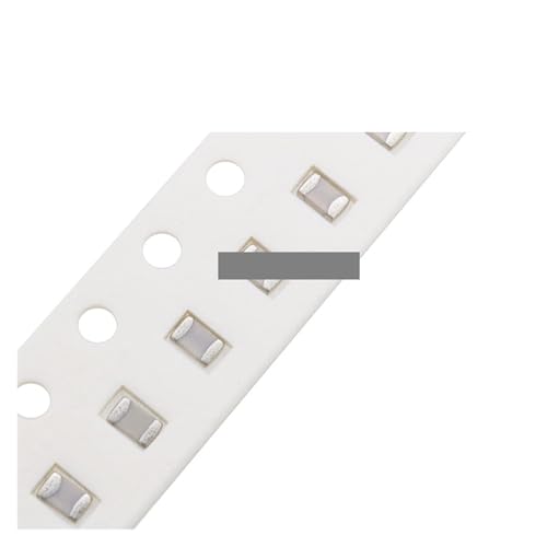 Condensateur SMD 0805 4.7nF contre la dérive du signal 472J