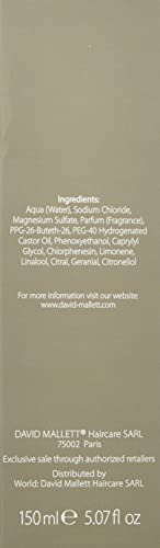 David Mallett Australian Salt Spray 150 ml miniatura 3