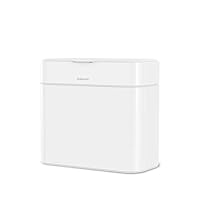 Amazon｜シンプルヒューマン ゴミ箱 コンポストキャディ 生ごみ 4
