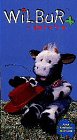 Wilbur Visits the Farm VHS