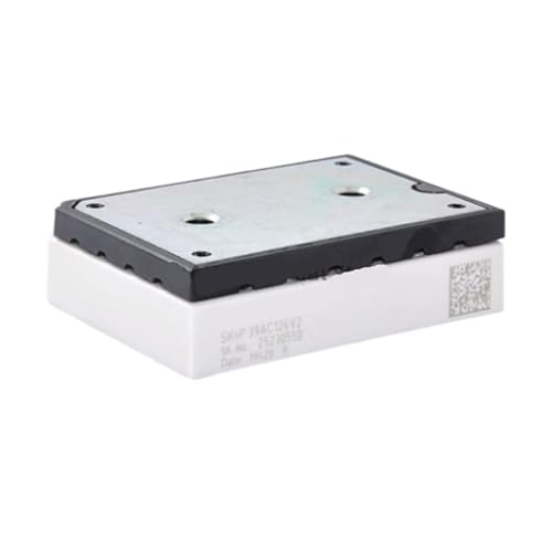 Évitez les pannes de variateur avec le module IGBT SKIIP38NAB126V1